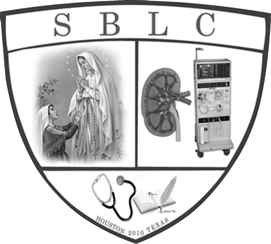 SBLC Health Logo